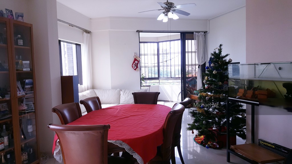 Bayshore Park (D16), Condominium #139259672